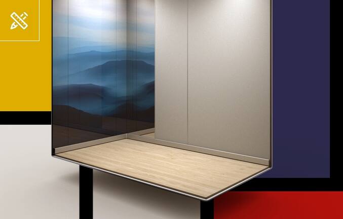  Tasarımınızı hayata geçirin