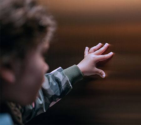 Yeni materyallerle kusursuz son rötuşu ekleyin