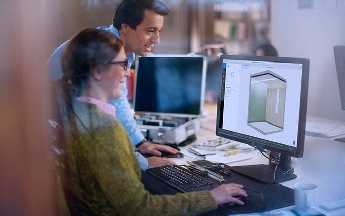 Yeni nesil planlama araçlarıyla olanakları keşfedin