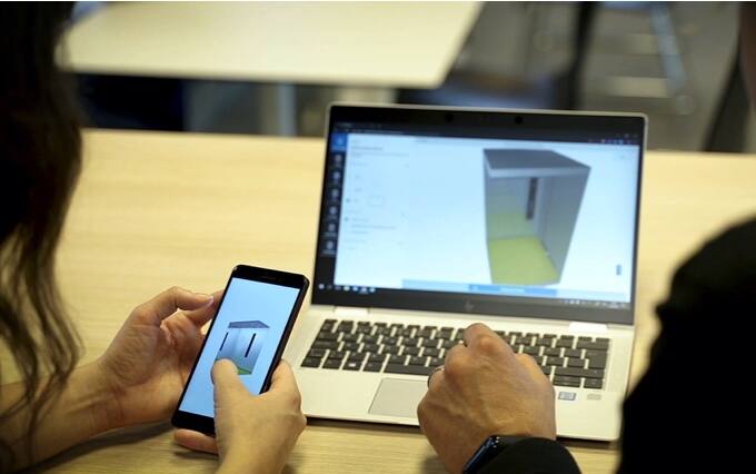 Yeni kabin tasarımlarıyla ilham verin ve memnun edin