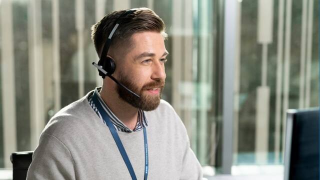 GÜVENLİ ELLERDESİNİZ