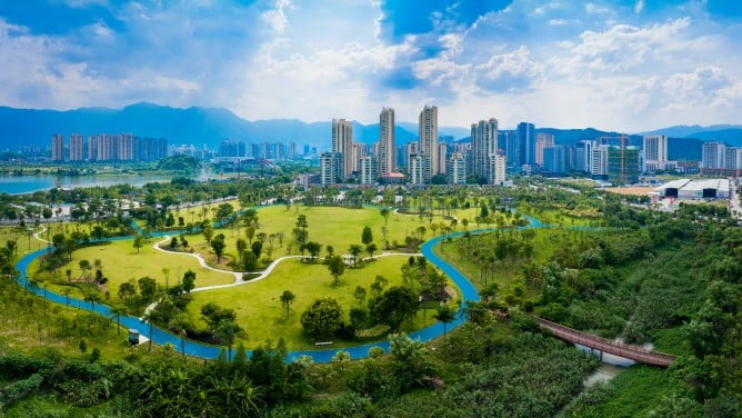 BİR SÜRDÜRÜLEBİLİRLİK LİDERİ İLE ORTAK OLUN