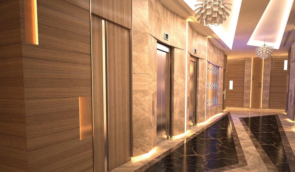 Oasis of the Seas